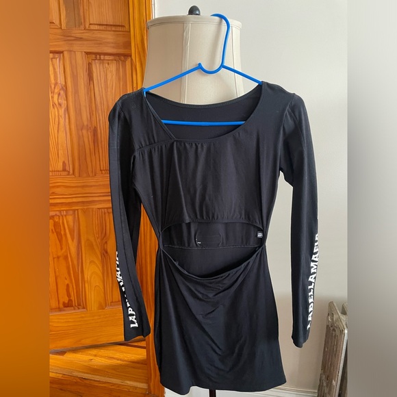 Women’s Sexy Dress size S/XS LABELLAMAFIA CLOTHING BRAND - Picture 4 of 4